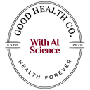 Good Health Co. — With AI Science
